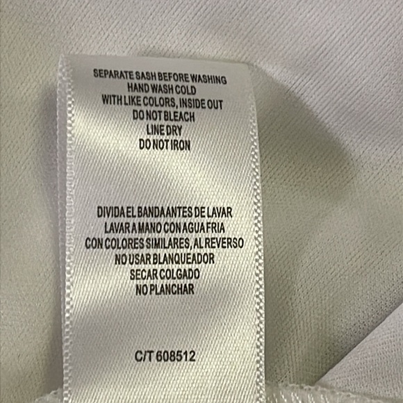 Danny and Nicole Women’s Faux Wrap Floral Sheath Garden Dress Plus Size 24W - Picture 13 of 14